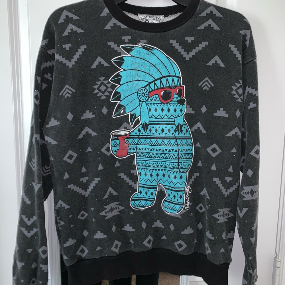 riot society. 3 ITEMS FOR $14 or 4 ITEMS FOR $17!